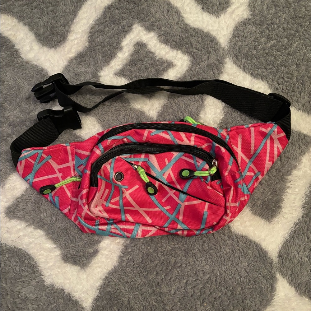 90’s Fanny pack